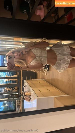 Chloe Collins photo #0001