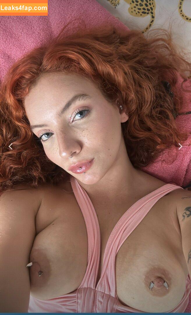 Chloe Parker / cholep / ethereal.chloe leaked photo photo #0002