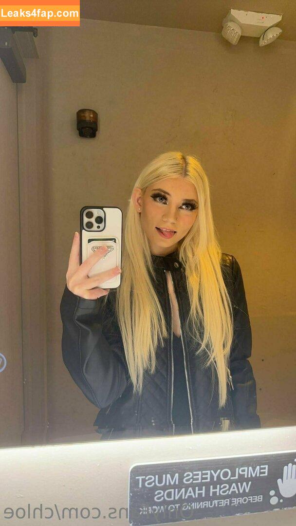 chlostar / chlostarvip / chlostary / the.chloe.abbott leaked photo photo #0015