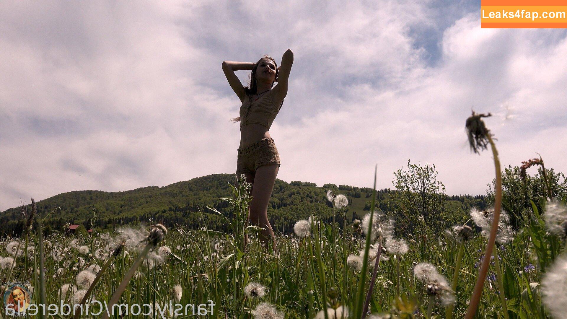 Cinderella Girl / Cinderella Story / cinderelagirl69 / cinderelastory leaked photo photo #0293