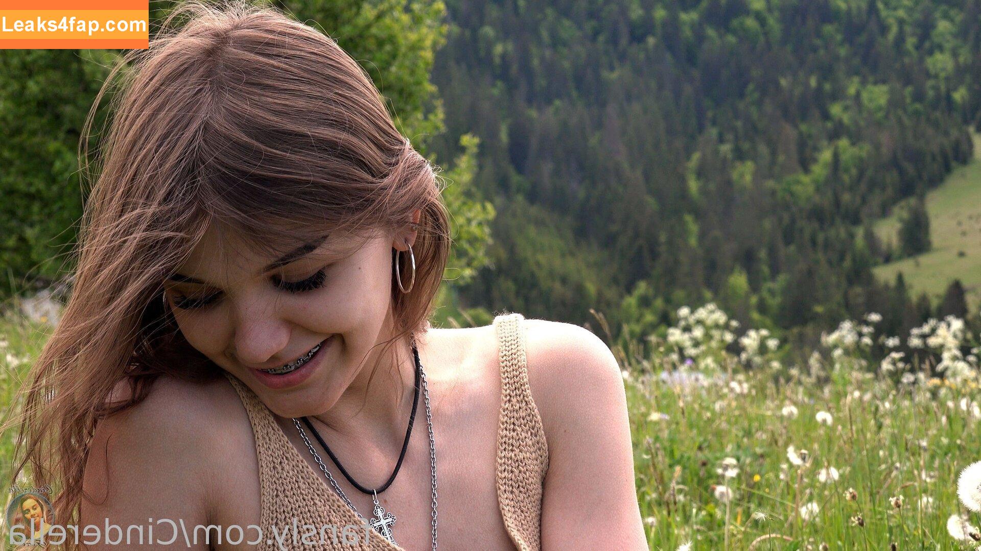 Cinderella Girl / Cinderella Story / cinderelagirl69 / cinderelastory leaked photo photo #0314