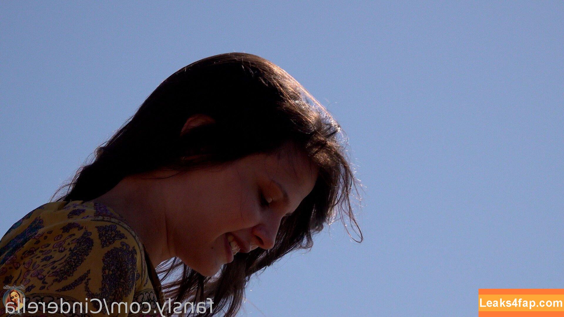 Cinderella Girl / Cinderella Story / cinderelagirl69 / cinderelastory leaked photo photo #0693