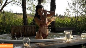 Cinderella Girl photo #0322