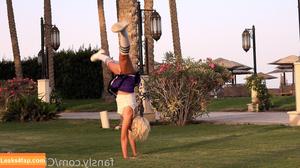 Cinderella Girl photo #0900