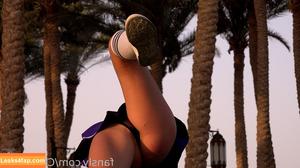 Cinderella Girl photo #0917