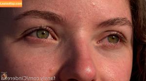 Cinderella Girl photo #1042