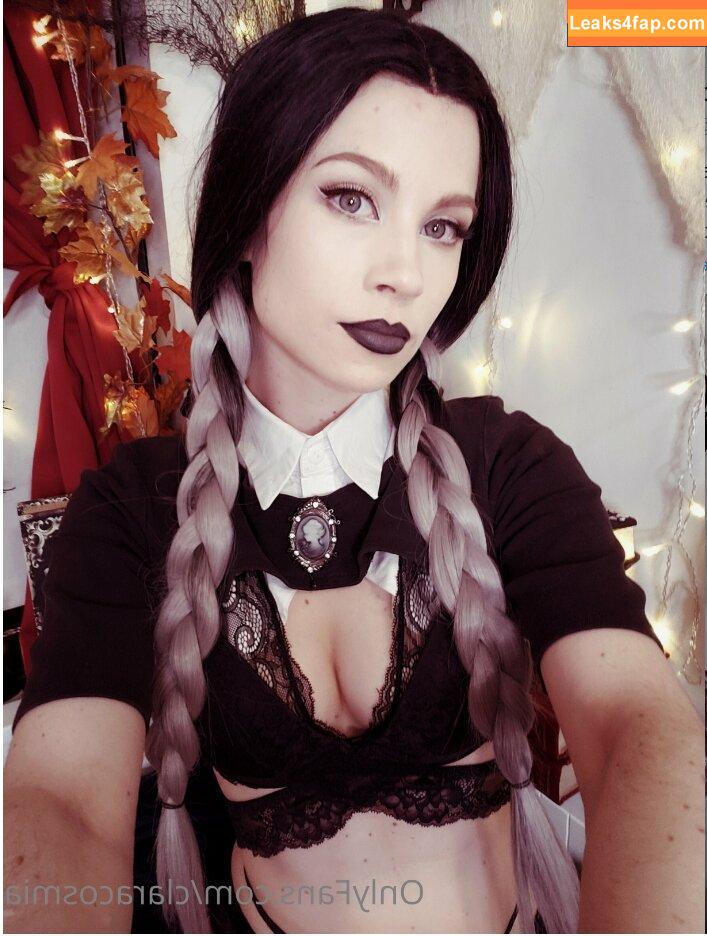 Clara Cosmia / ClaraCosmia / claracosmiawtf leaked photo photo #0015
