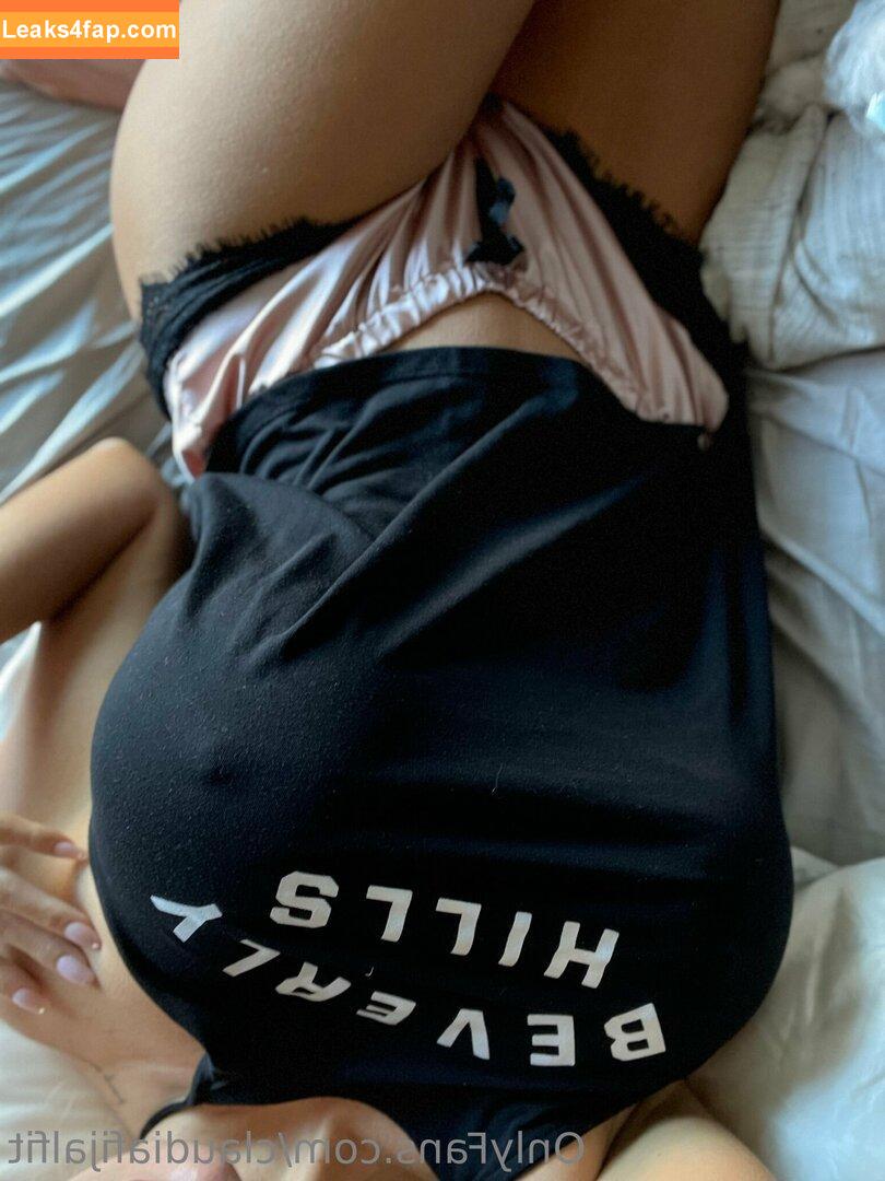 claudiafijalfit / theclaudiafijal leaked photo photo #0010
