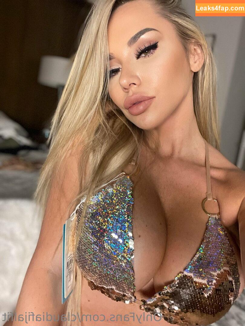 claudiafijalfit / theclaudiafijal leaked photo photo #0011