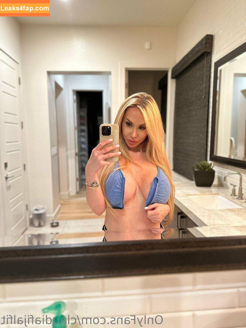 claudiafijalfit / theclaudiafijal leaked photo photo #0015