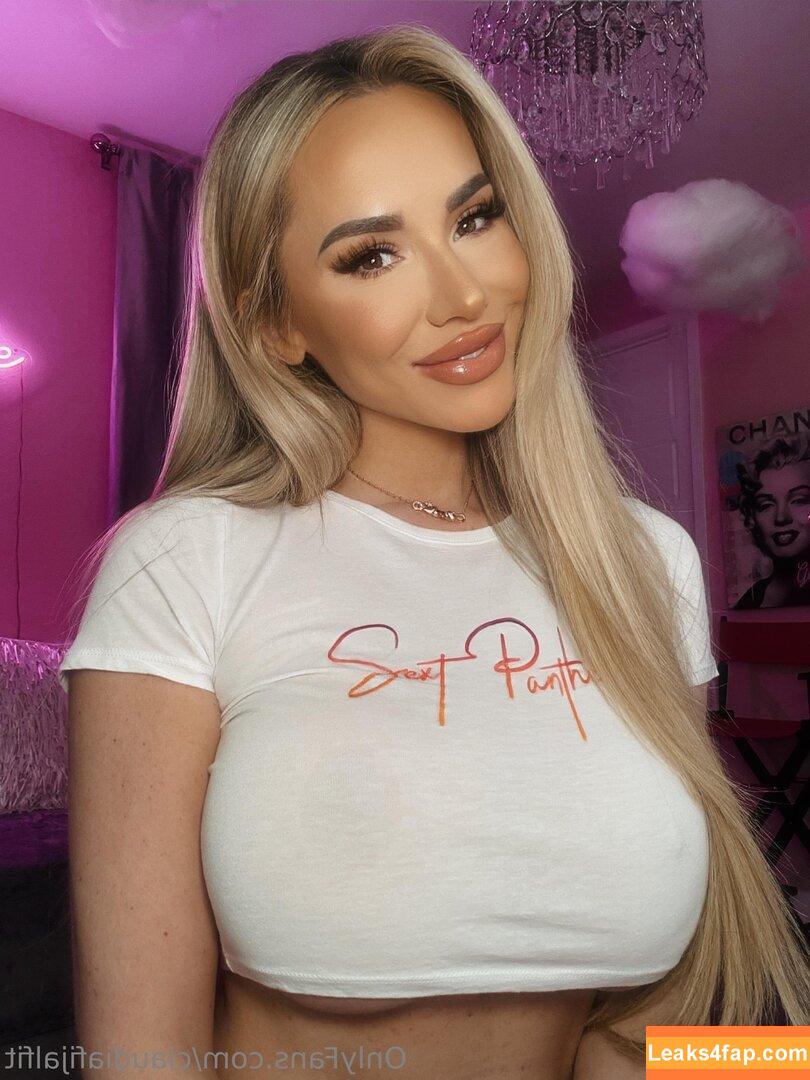 claudiafijalfit / theclaudiafijal leaked photo photo #0017