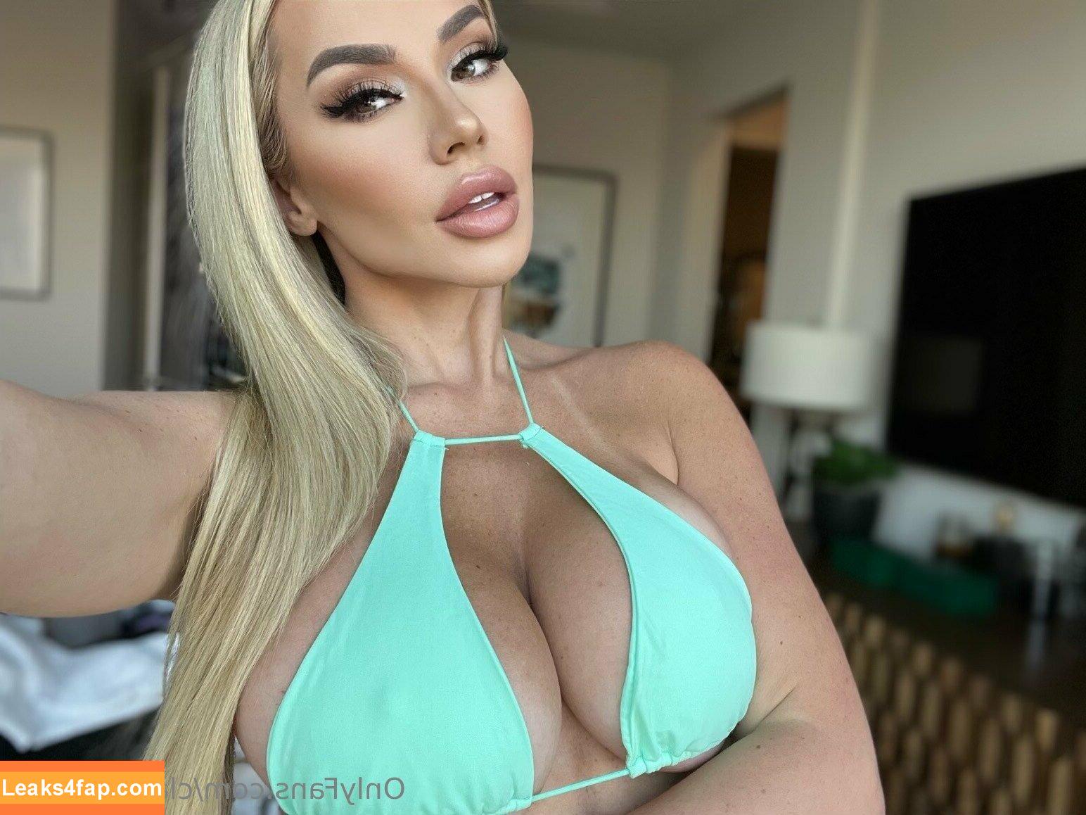 claudiafijalfit / theclaudiafijal leaked photo photo #0025