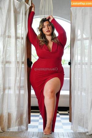 clauurojassvip photo #0023