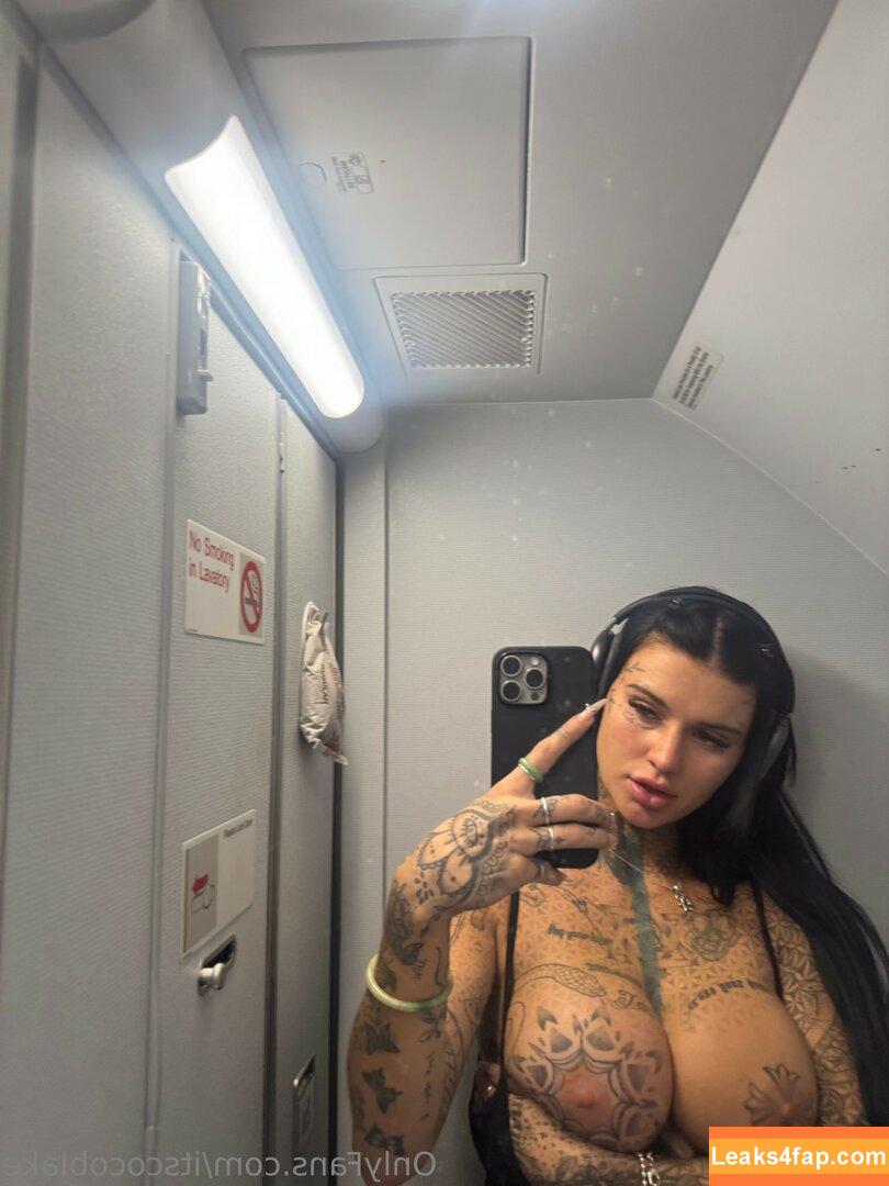 Coco Blake / cocoblake leaked photo photo #0005