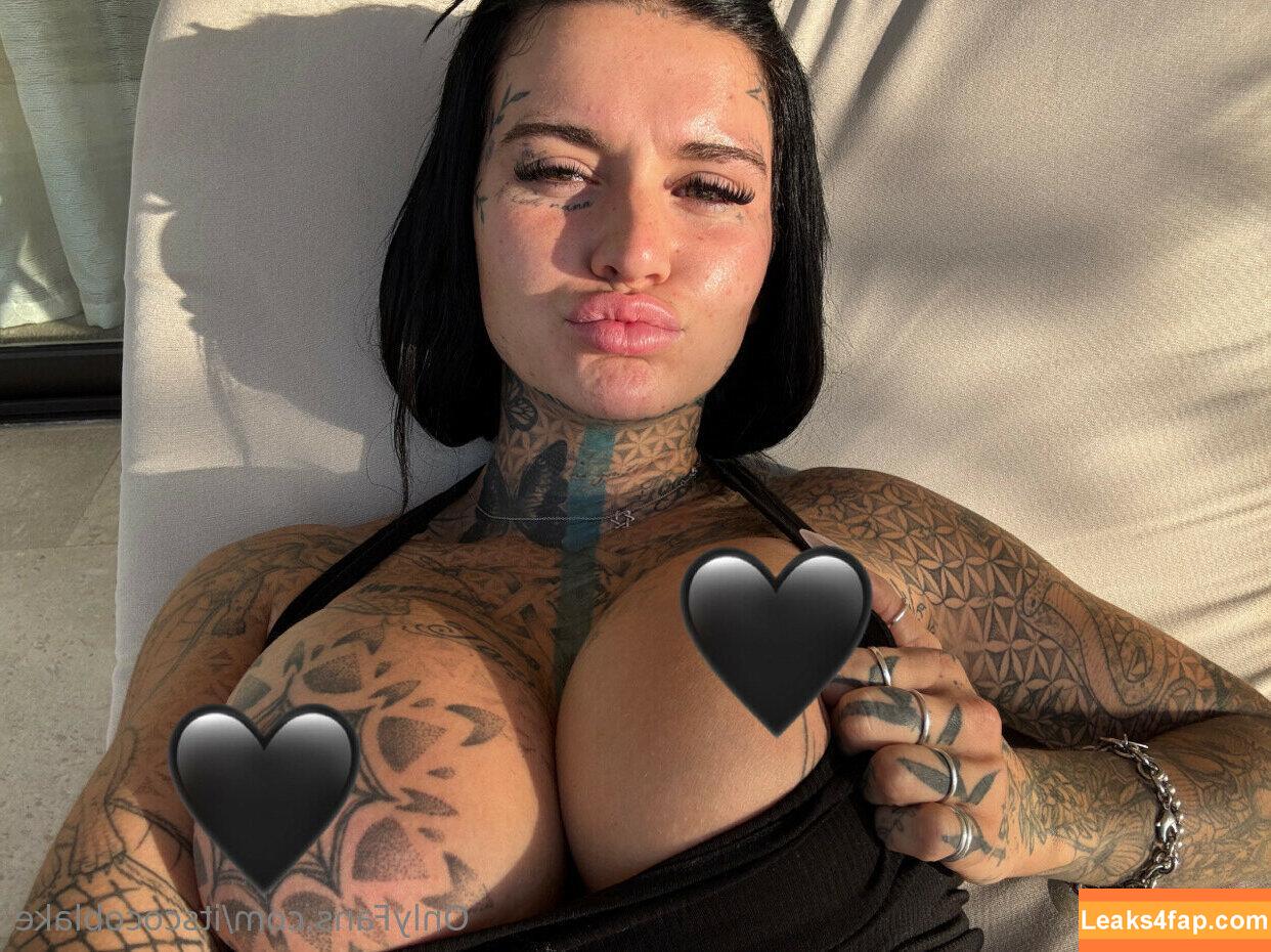 Coco Blake / cocoblake leaked photo photo #0008
