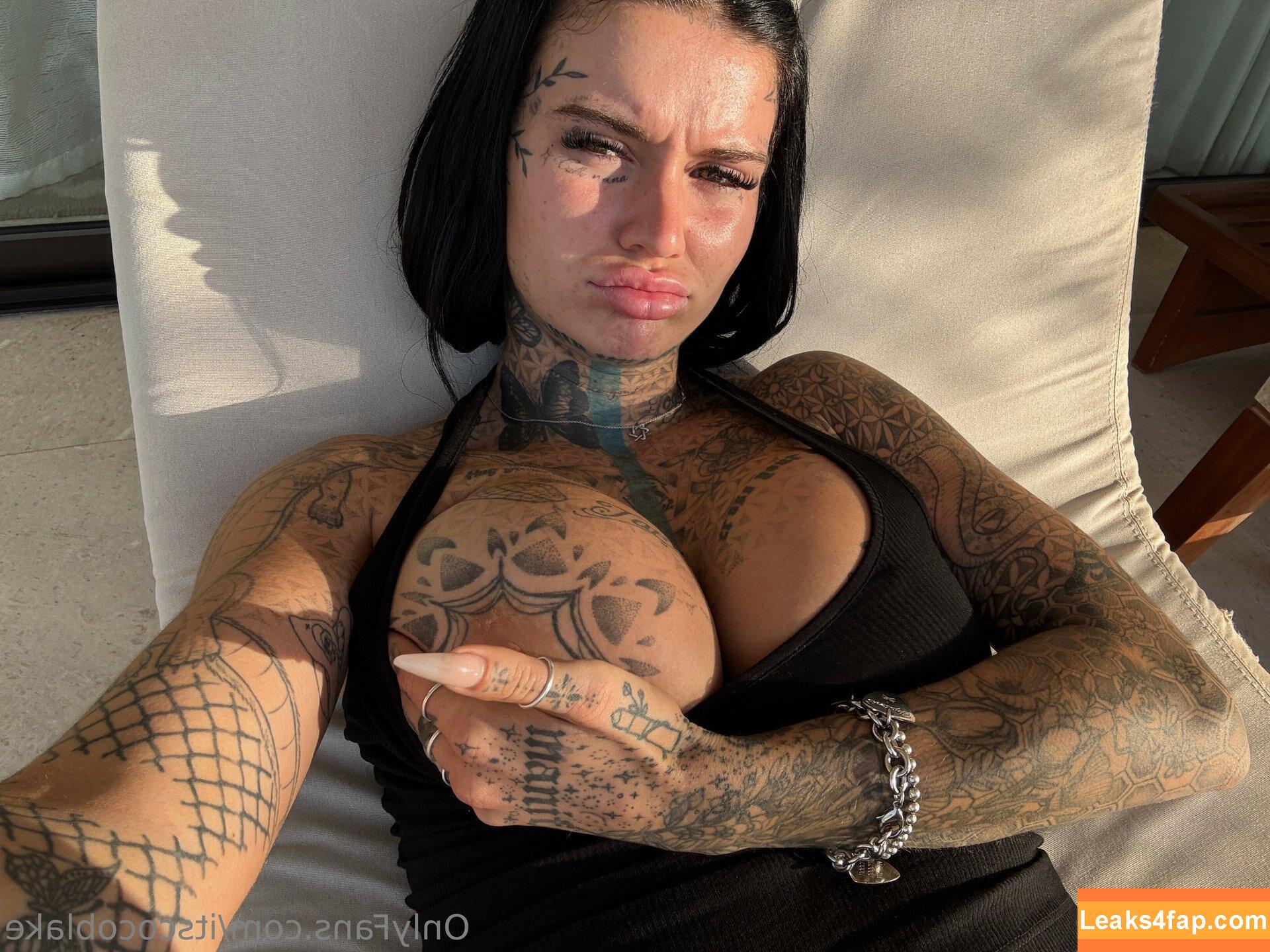Coco Blake / cocoblake leaked photo photo #0009