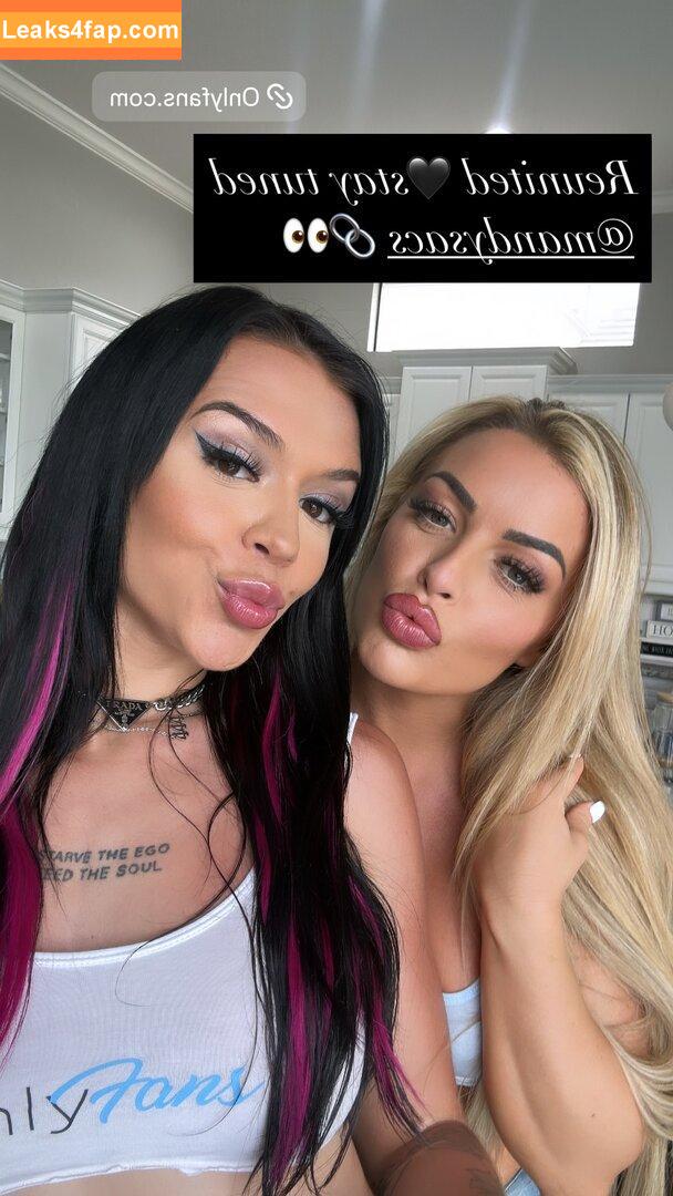 Cora Jade / CORALEAJADE / CoraJadeWWE leaked photo photo #0004