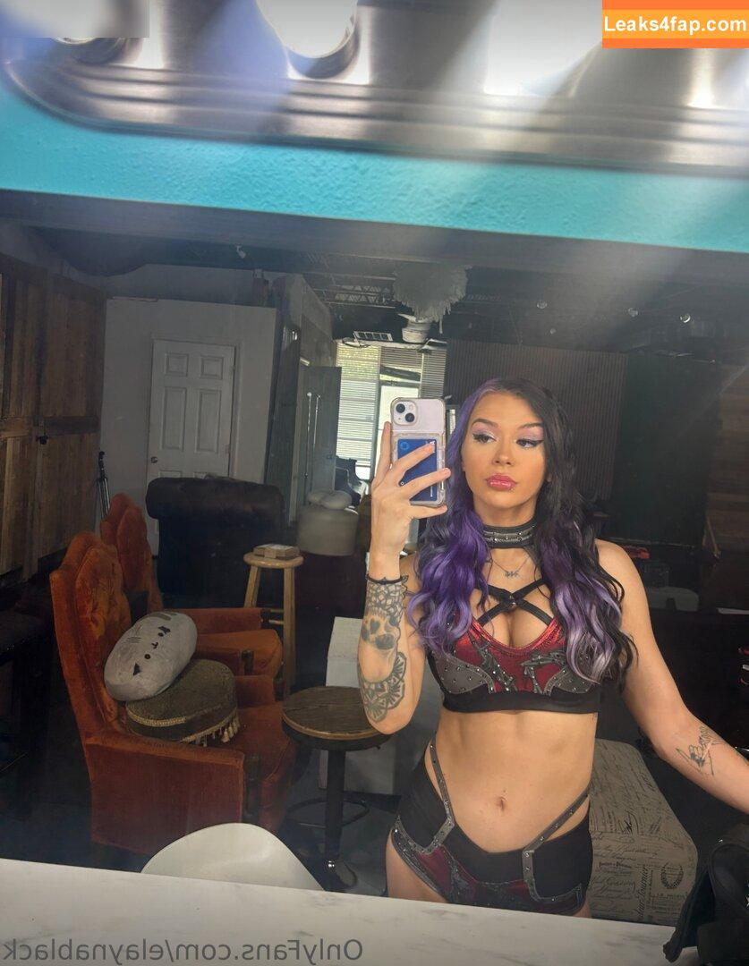 Cora Jade / CORALEAJADE / CoraJadeWWE leaked photo photo #0010