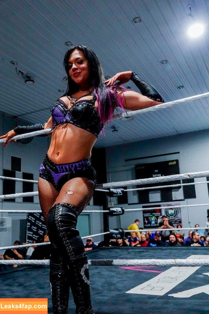 Cora Jade / CORALEAJADE / CoraJadeWWE leaked photo photo #0024
