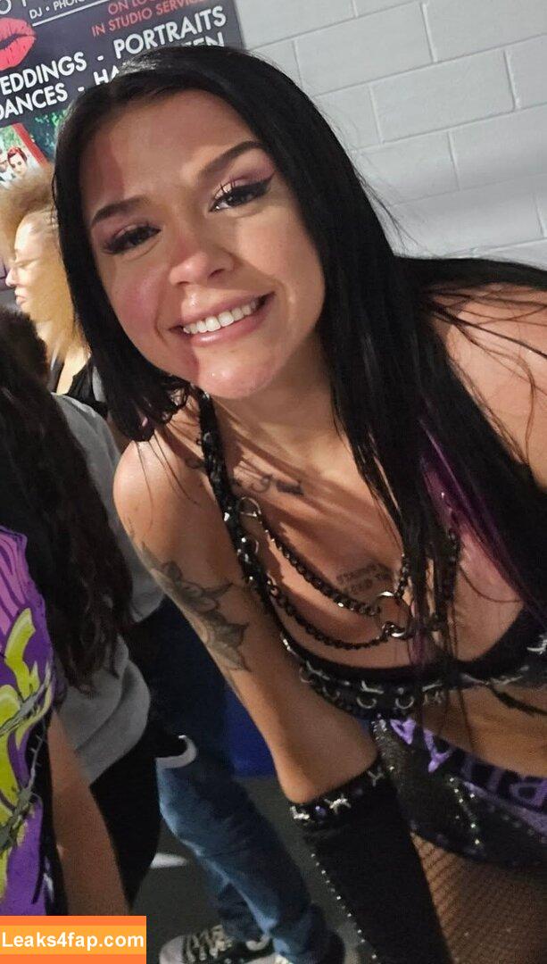 Cora Jade / CORALEAJADE / CoraJadeWWE leaked photo photo #0026