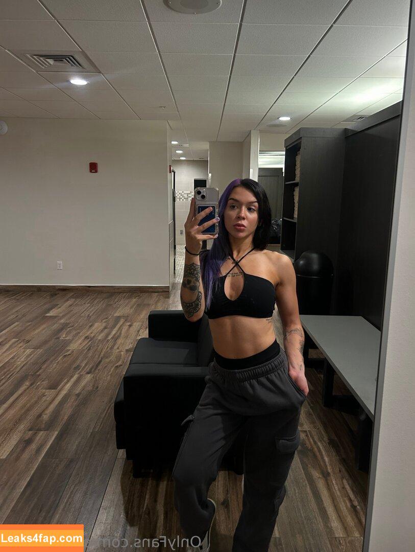 Cora Jade / CORALEAJADE / CoraJadeWWE leaked photo photo #0031