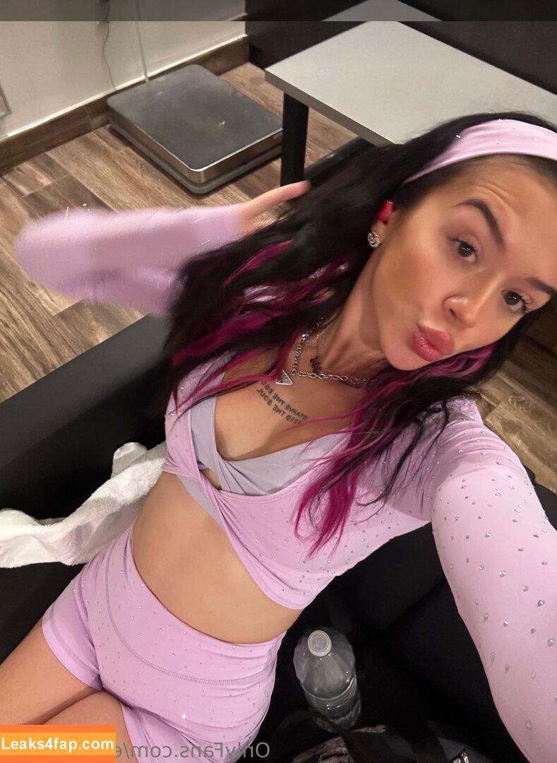 Cora Jade / CORALEAJADE / CoraJadeWWE leaked photo photo #0034