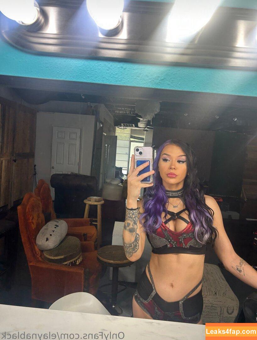 Cora Jade / CORALEAJADE / CoraJadeWWE leaked photo photo #0036