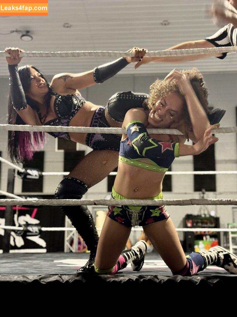 Cora Jade / CORALEAJADE / CoraJadeWWE leaked photo photo #0038