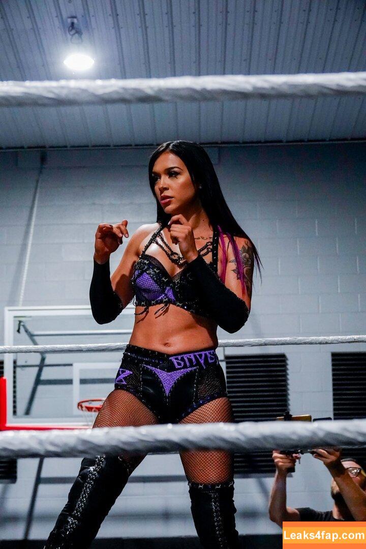 Cora Jade / CORALEAJADE / CoraJadeWWE leaked photo photo #0041