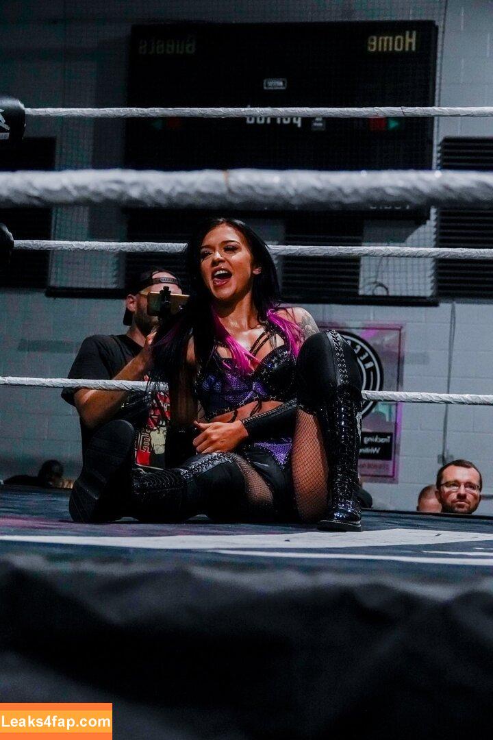 Cora Jade / CORALEAJADE / CoraJadeWWE leaked photo photo #0042