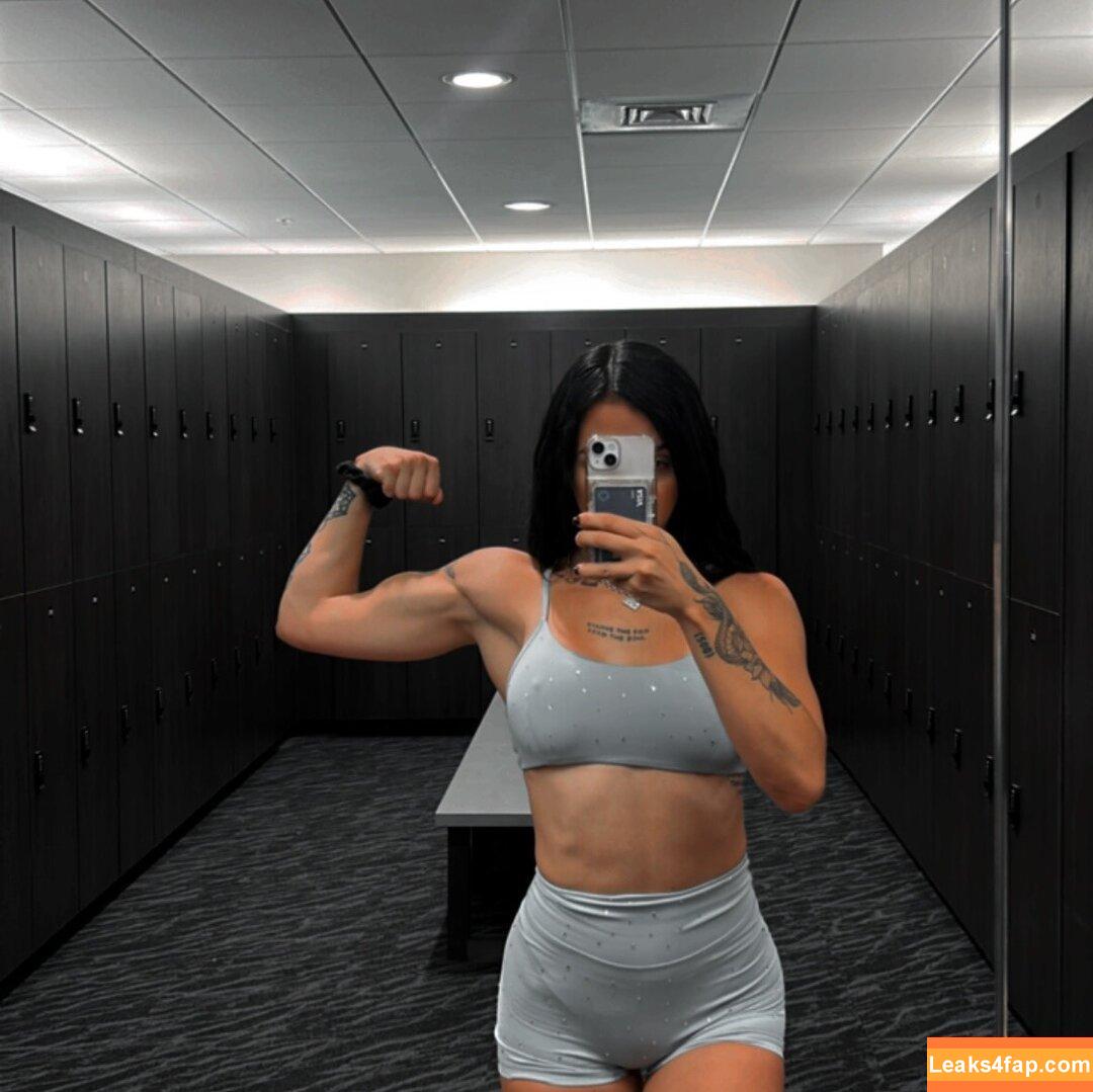 Cora Jade / CORALEAJADE / CoraJadeWWE leaked photo photo #0061