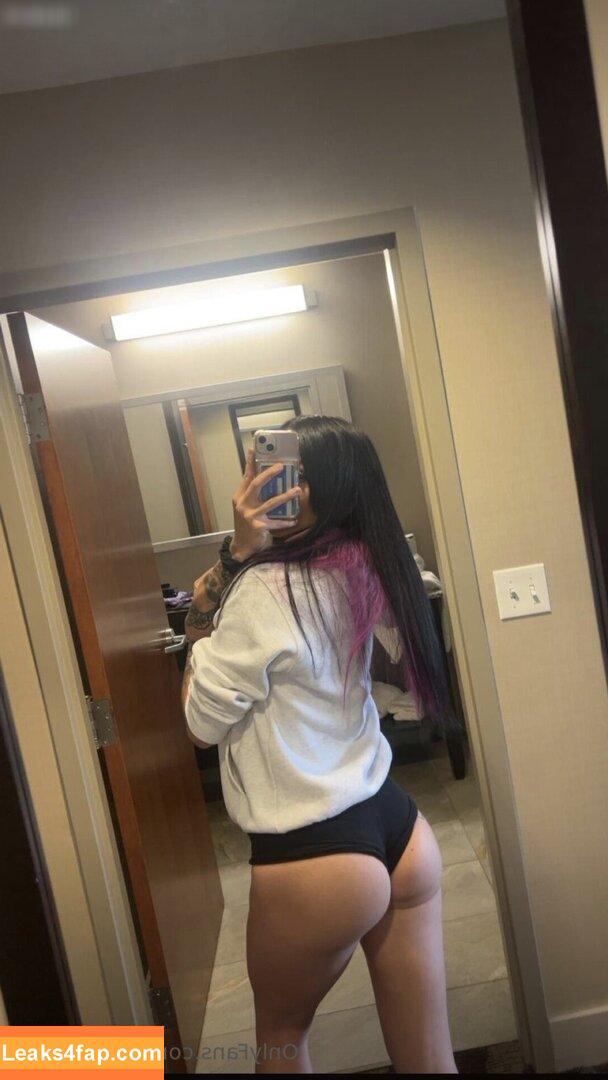 Cora Jade / CORALEAJADE / CoraJadeWWE leaked photo photo #0078