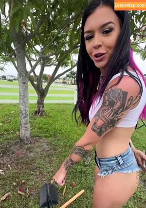 Cora Jade photo #0005