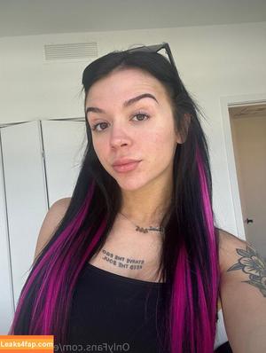 Cora Jade photo #0006