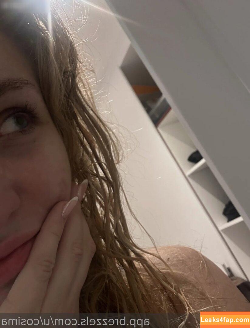 Cosima_csm /  leaked photo photo #0005