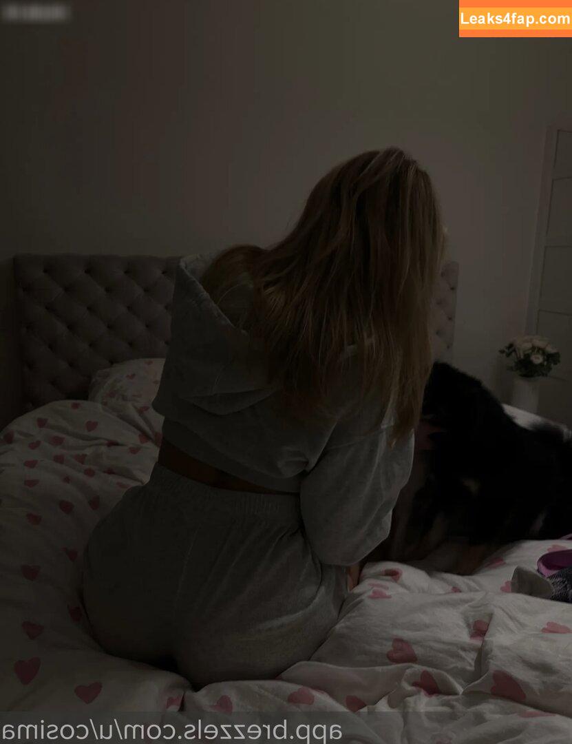 Cosima_csm /  leaked photo photo #0011