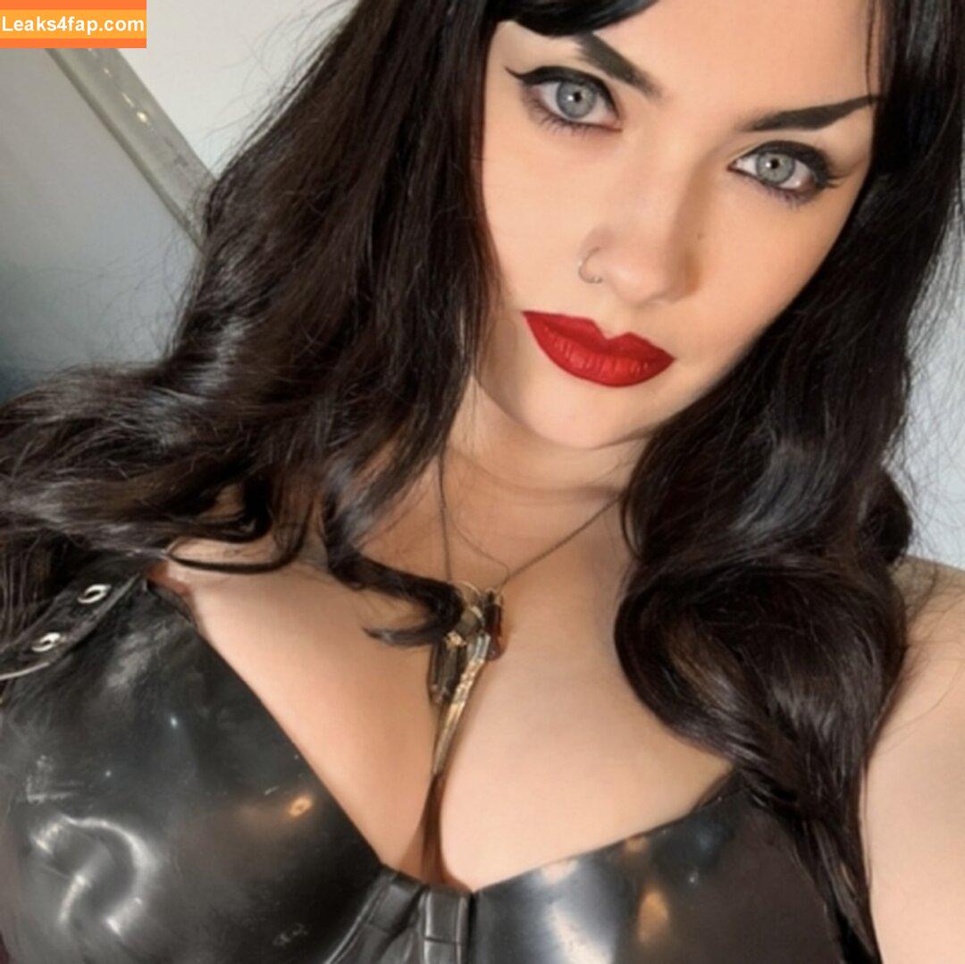 Countess Jezebeth /  leaked photo photo #0003