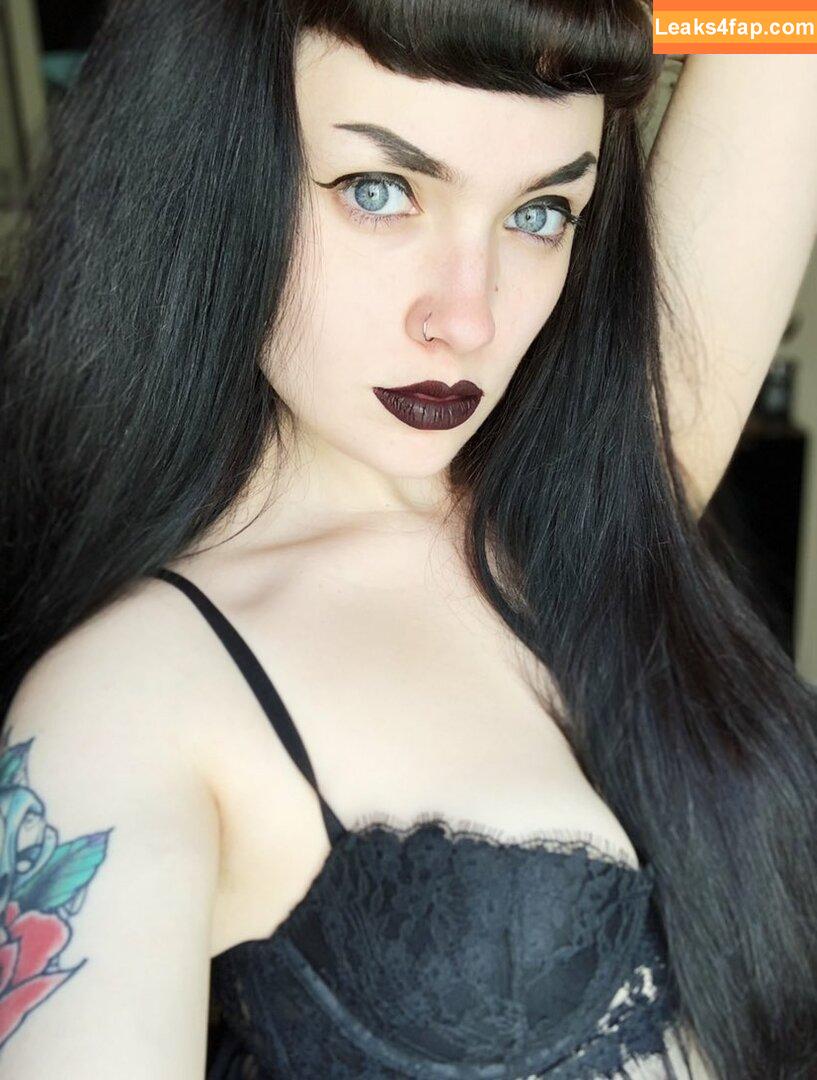 Countess Jezebeth /  leaked photo photo #0005