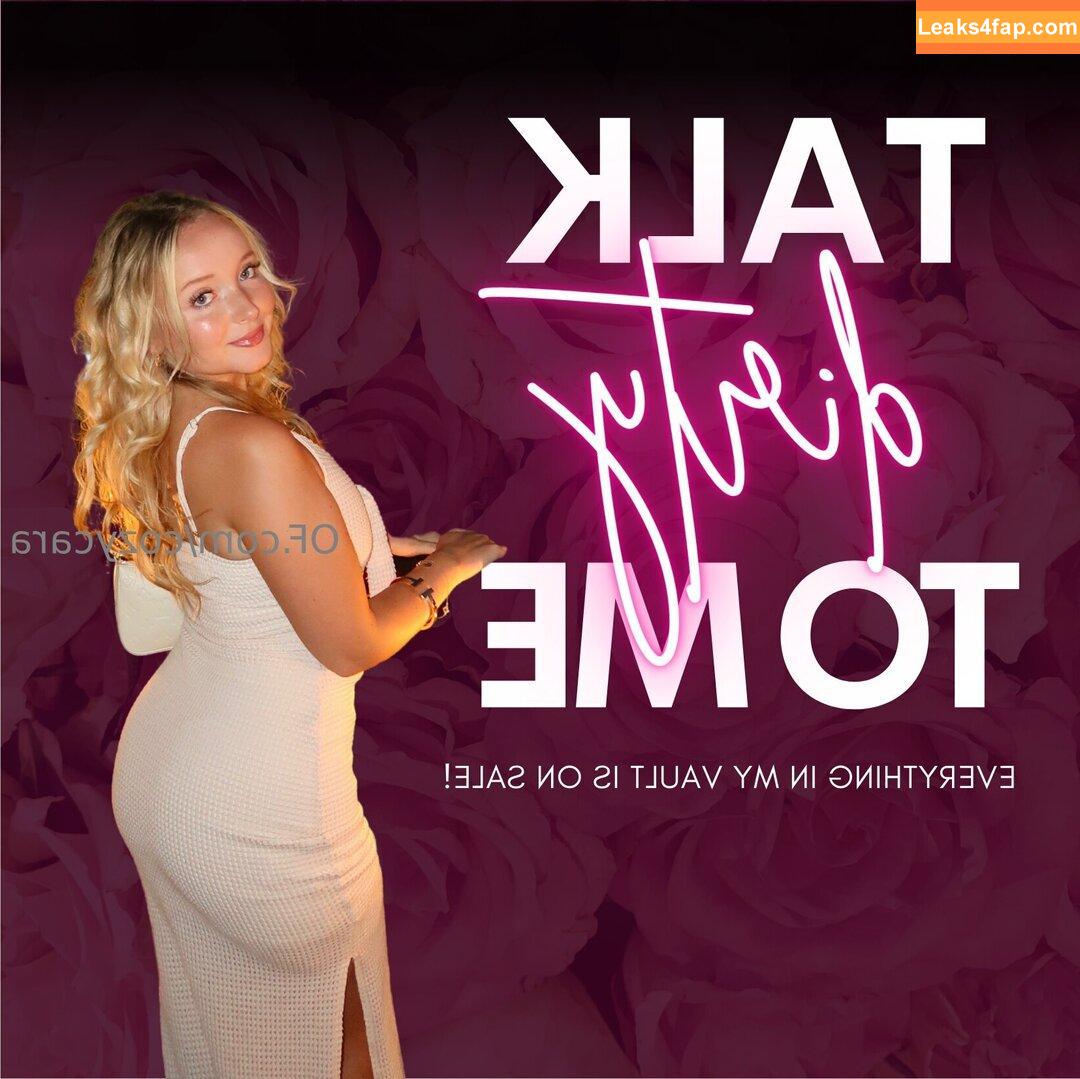 cozycara / clara_cozy слитое фото фото #0001