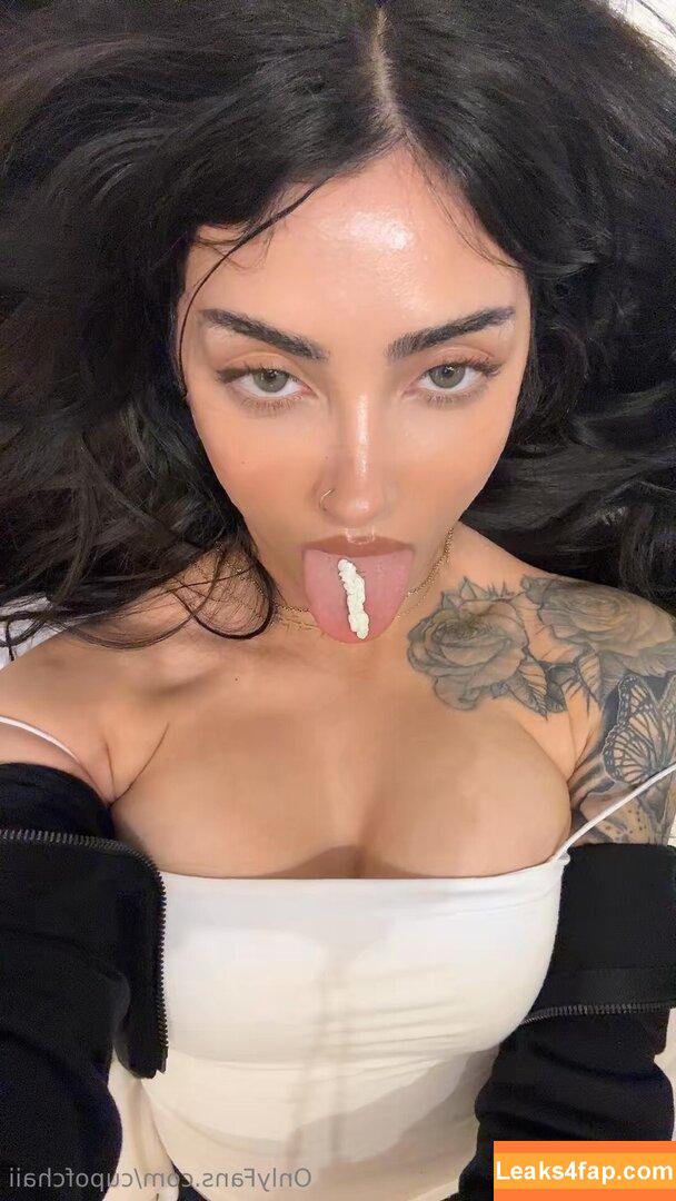 cupofchaii / chaiiofcup leaked photo photo #0003
