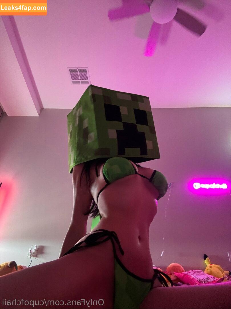cupofchaii / chaiiofcup leaked photo photo #0005