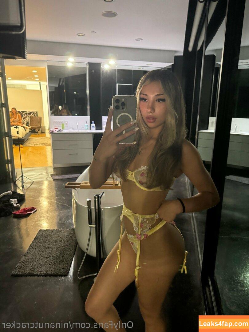 cynthiasswrldd / ninanutcracker leaked photo photo #0011
