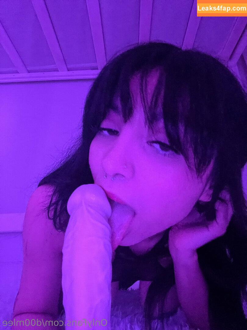 d00mlee / damileearch / thotmegumi слитое фото фото #0074