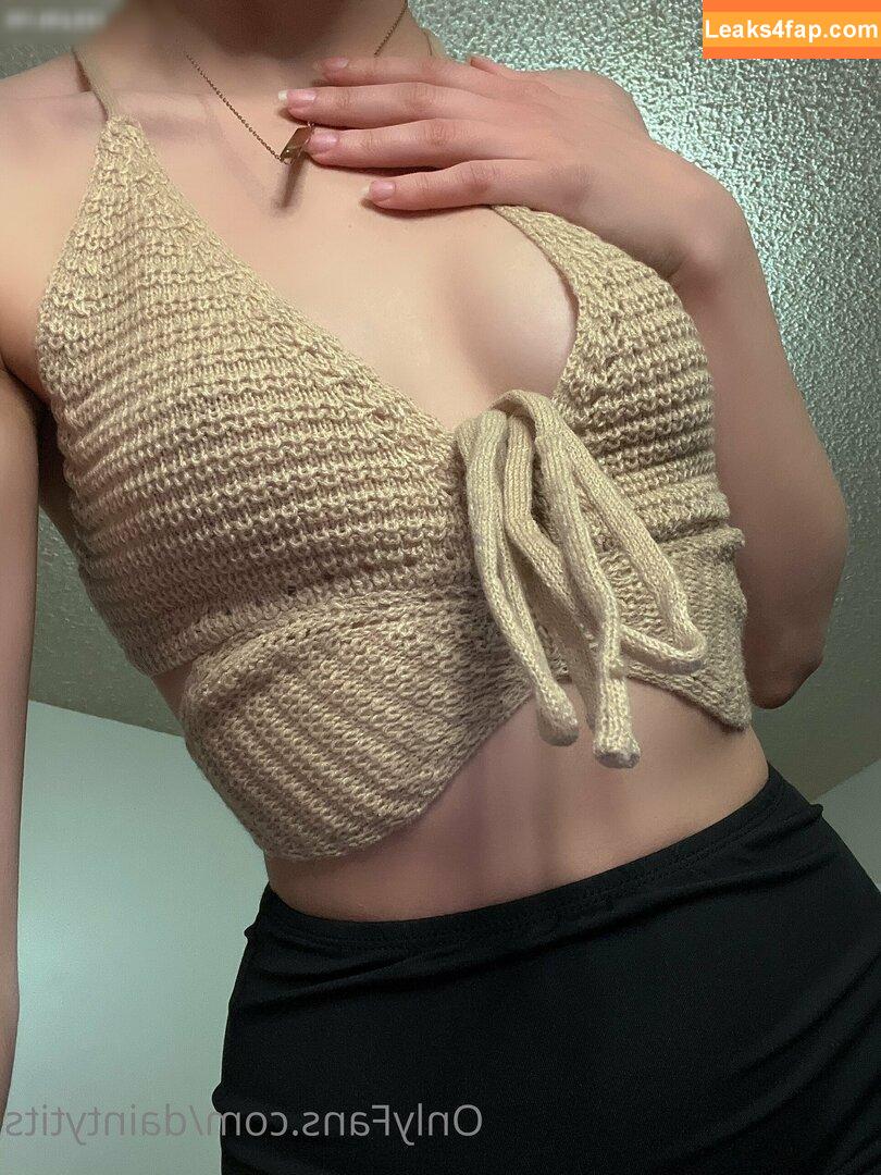 daintytits / boosuks leaked photo photo #0114