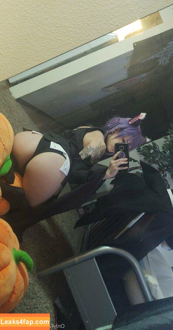 Daintywaifu / dainty_waifu / daintywaifucosplay слитое фото фото #0037