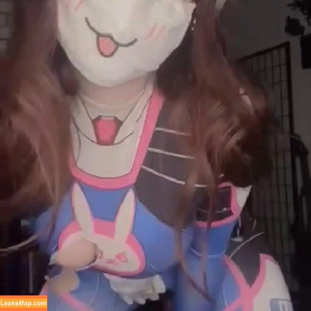 Daintywaifu / dainty_waifu / daintywaifucosplay слитое фото фото #0055