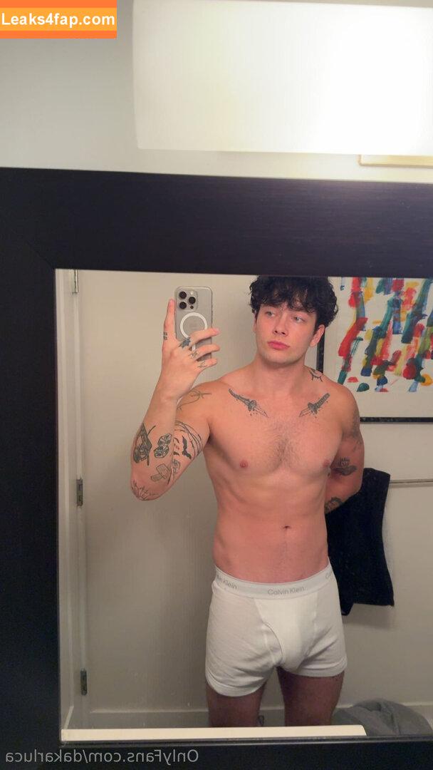 dakarluca / dakaroficial leaked photo photo #0007