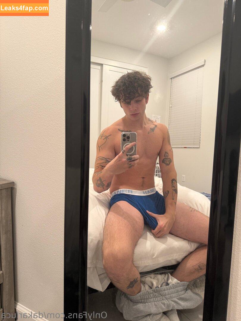 dakarluca / dakaroficial leaked photo photo #0013