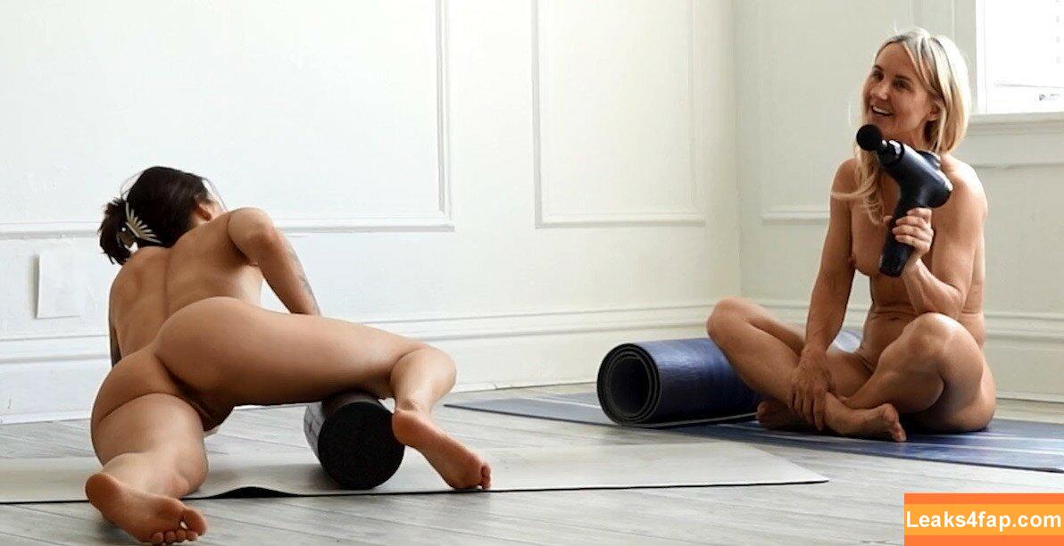 danidrishti / dellaine_yoga / drishtidani leaked photo photo #0005