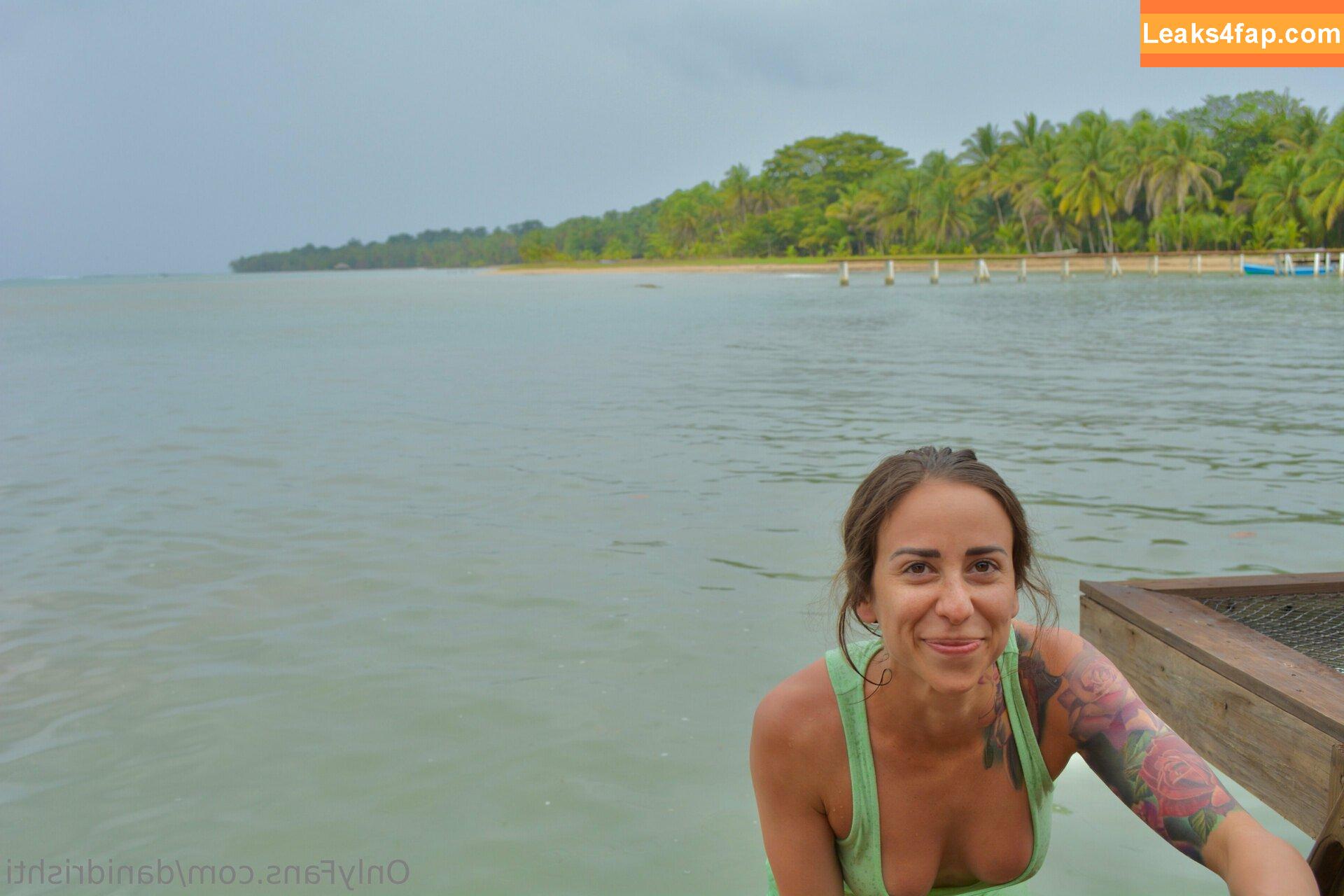 danidrishti / dellaine_yoga / drishtidani leaked photo photo #0037